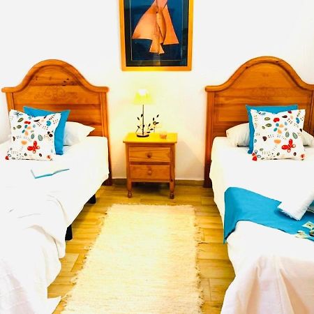 Amazing Sea Views In Cactus Blanco Apartment Los Cristianos  Ngoại thất bức ảnh