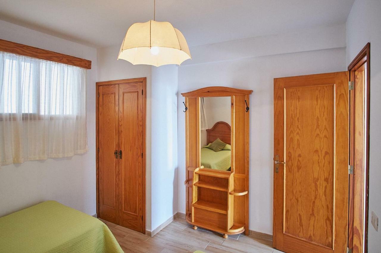 Amazing Sea Views In Cactus Blanco Apartment Los Cristianos  Ngoại thất bức ảnh